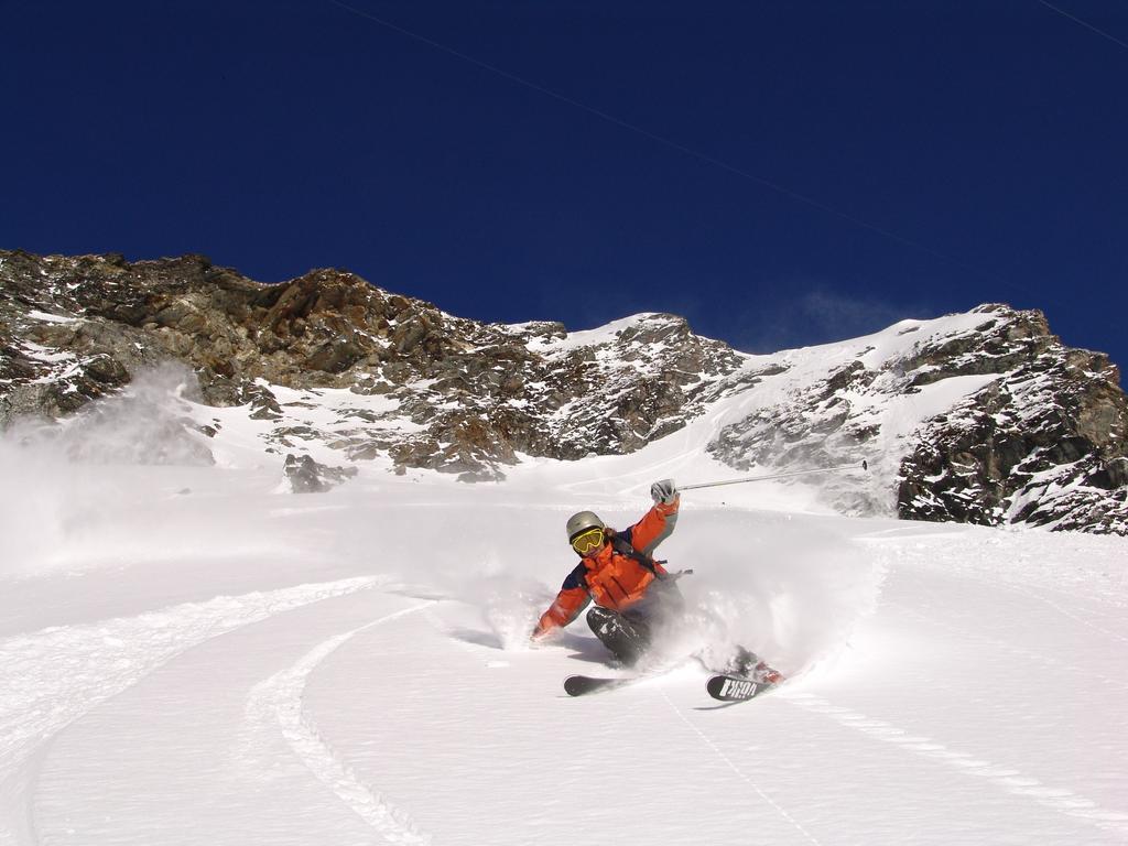 Gaestehaus Zwischenberger Obervellach Rom bilde